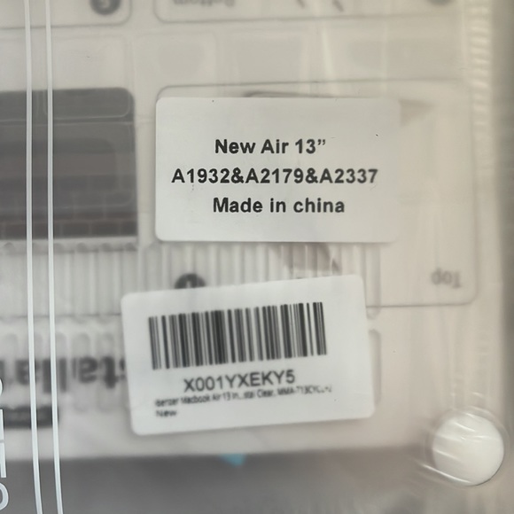 Mac Book case - Picture 3 of 5